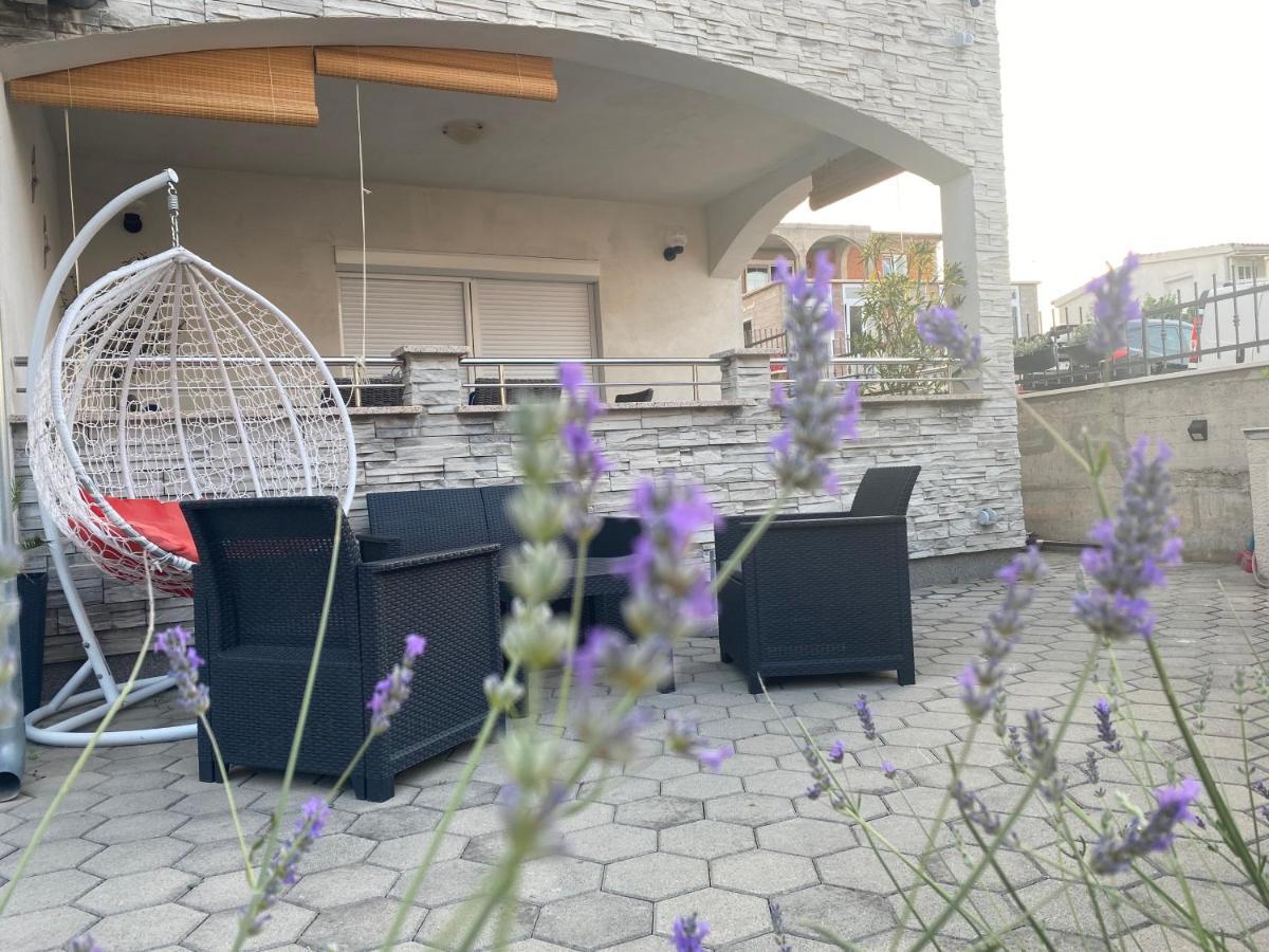 Apartment Tina 罗戈兹尼察 外观 照片