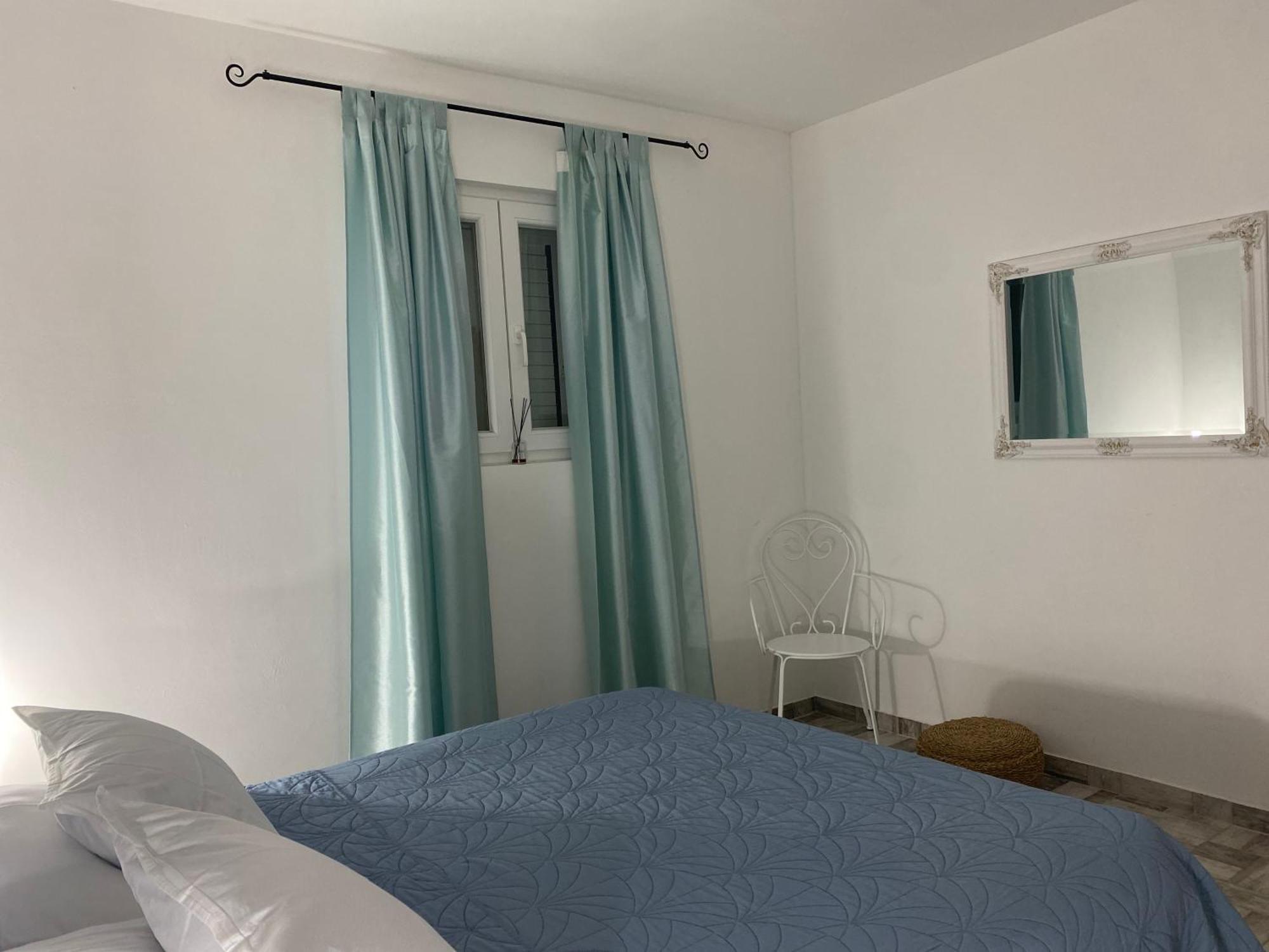 Apartment Tina 罗戈兹尼察 客房 照片