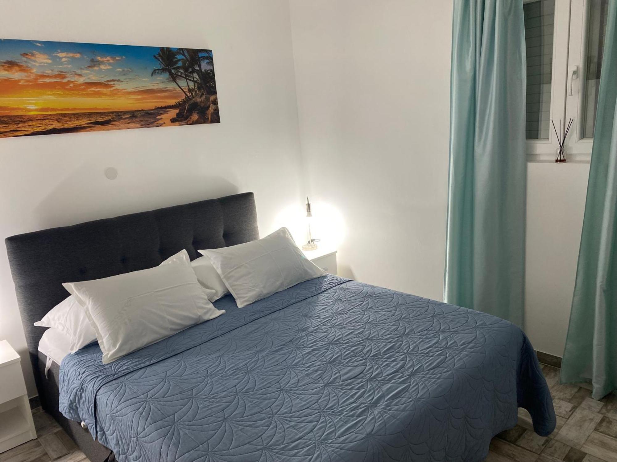 Apartment Tina 罗戈兹尼察 客房 照片